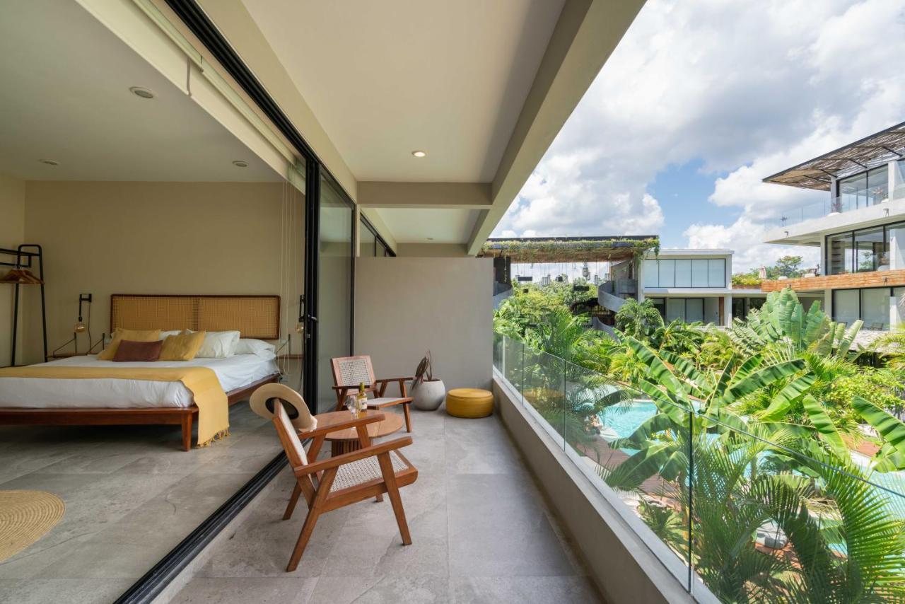Xp Tulum Aparthotel Exterior foto