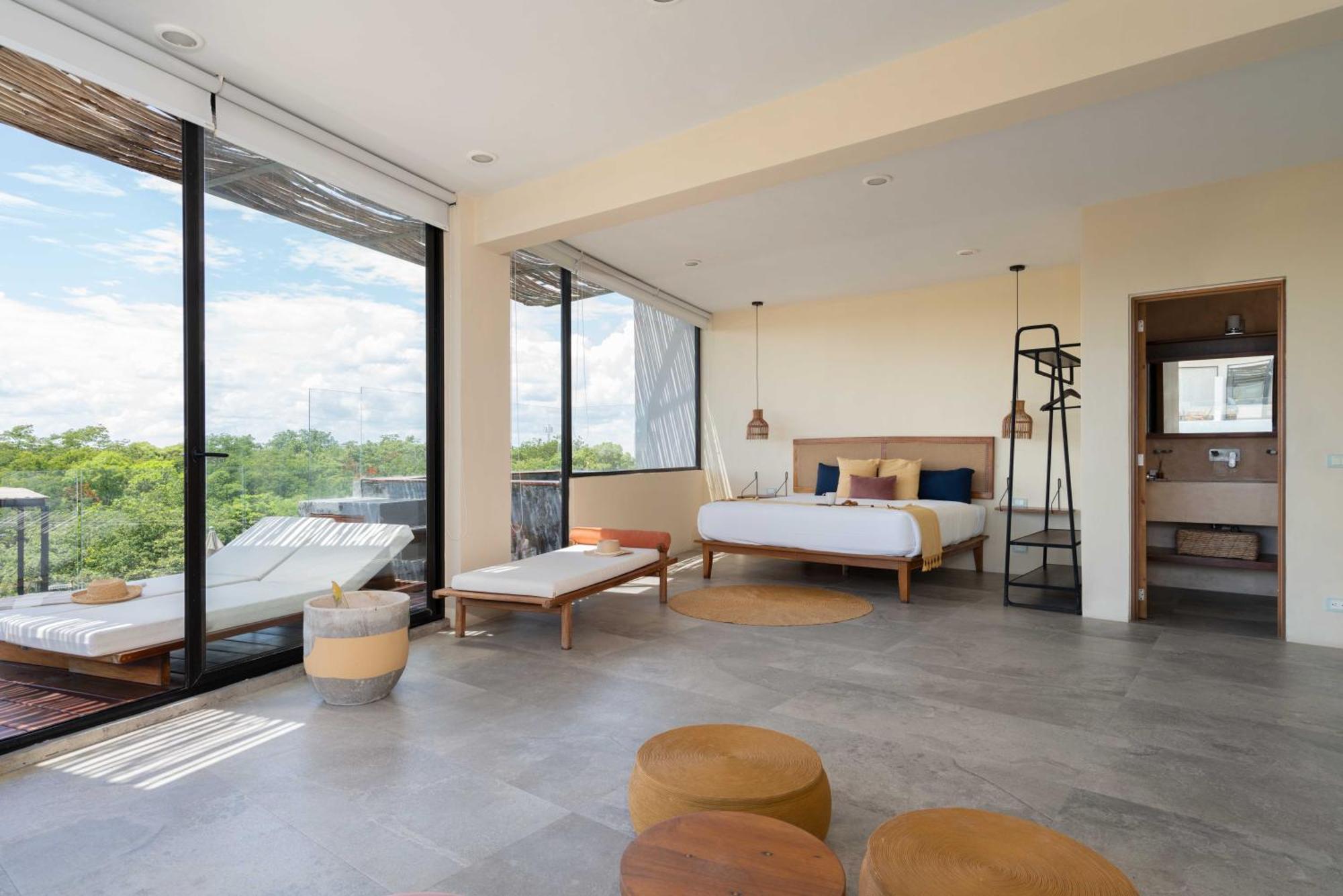 Xp Tulum Aparthotel Exterior foto