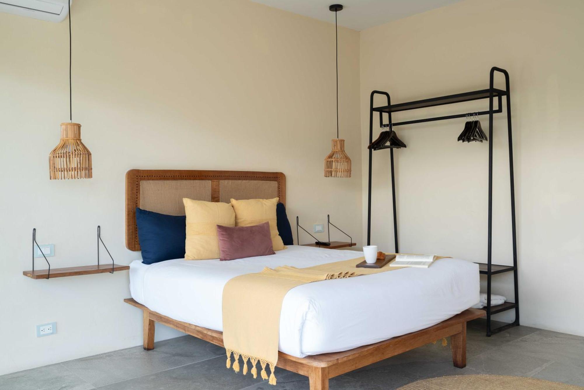 Xp Tulum Aparthotel Quarto foto