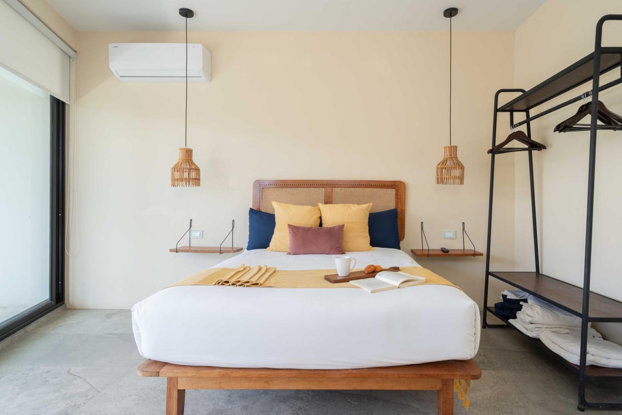 Xp Tulum Aparthotel Quarto foto