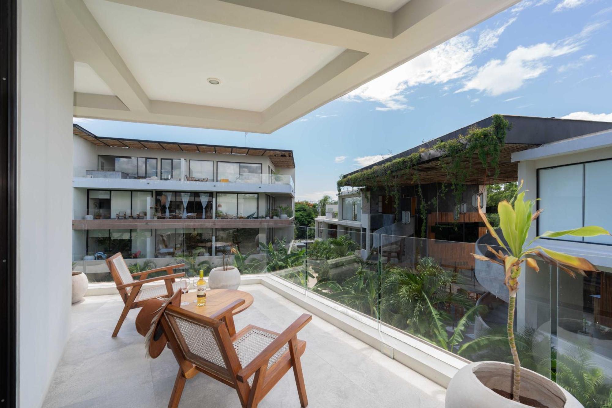 Xp Tulum Aparthotel Quarto foto