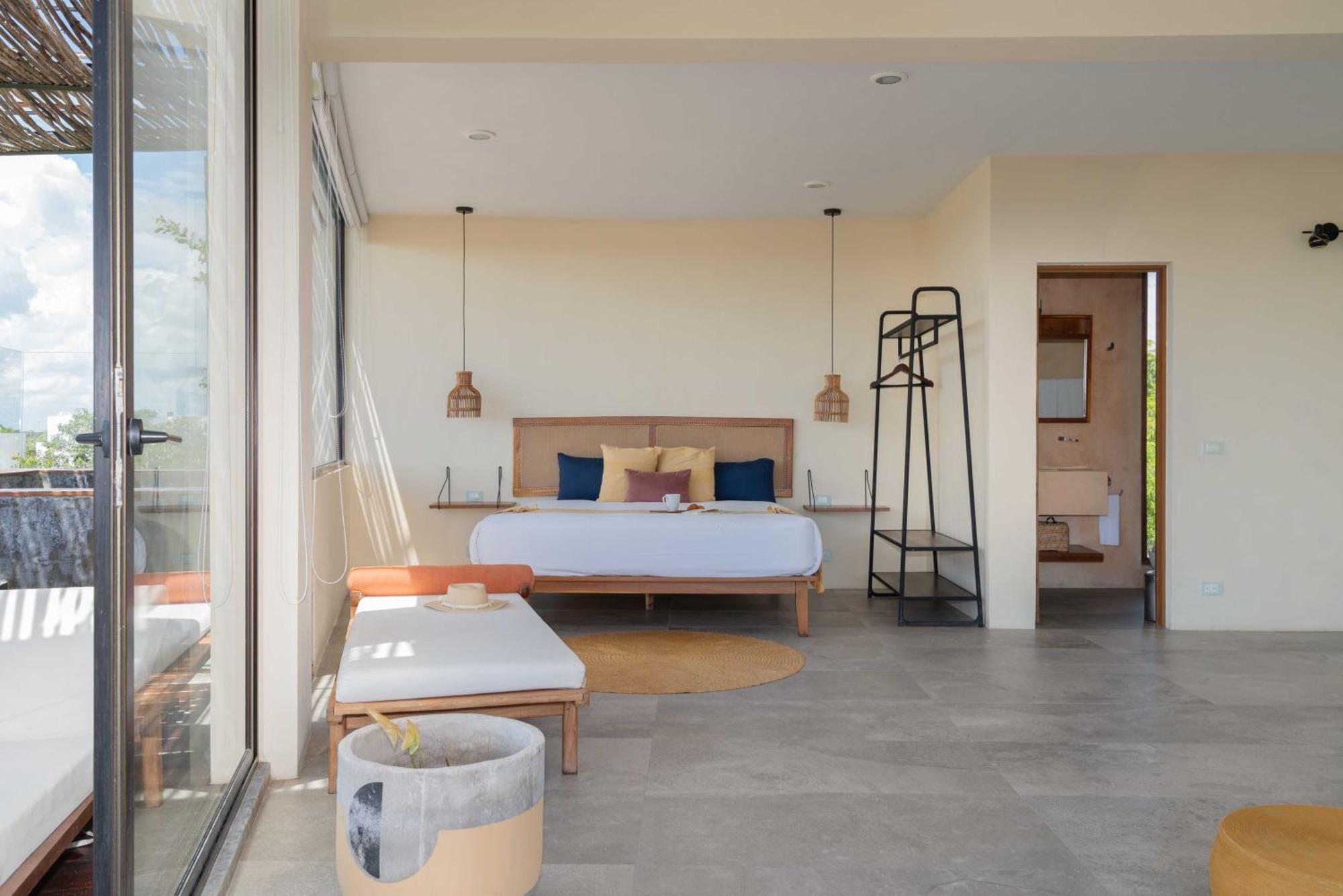Xp Tulum Aparthotel Exterior foto