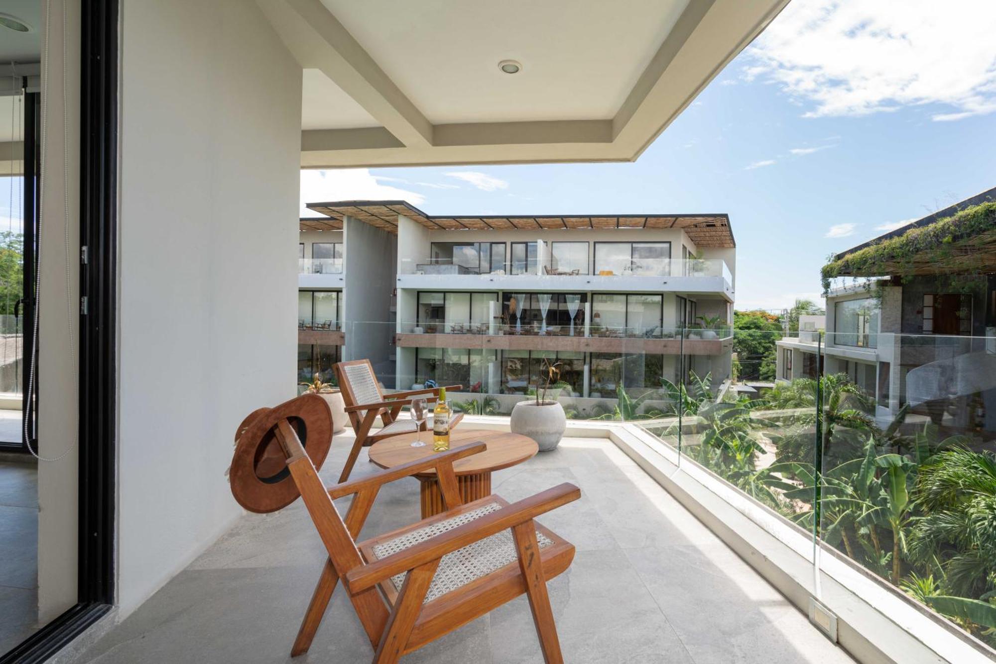 Xp Tulum Aparthotel Quarto foto