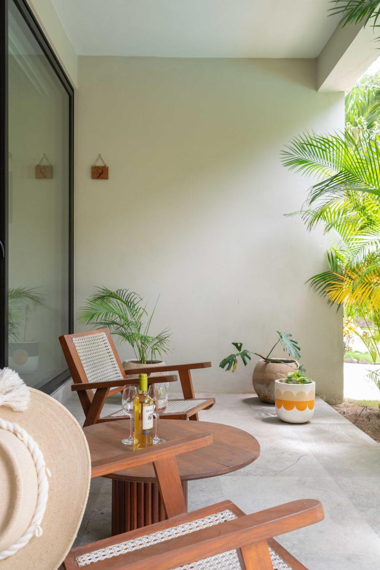Xp Tulum Aparthotel Exterior foto