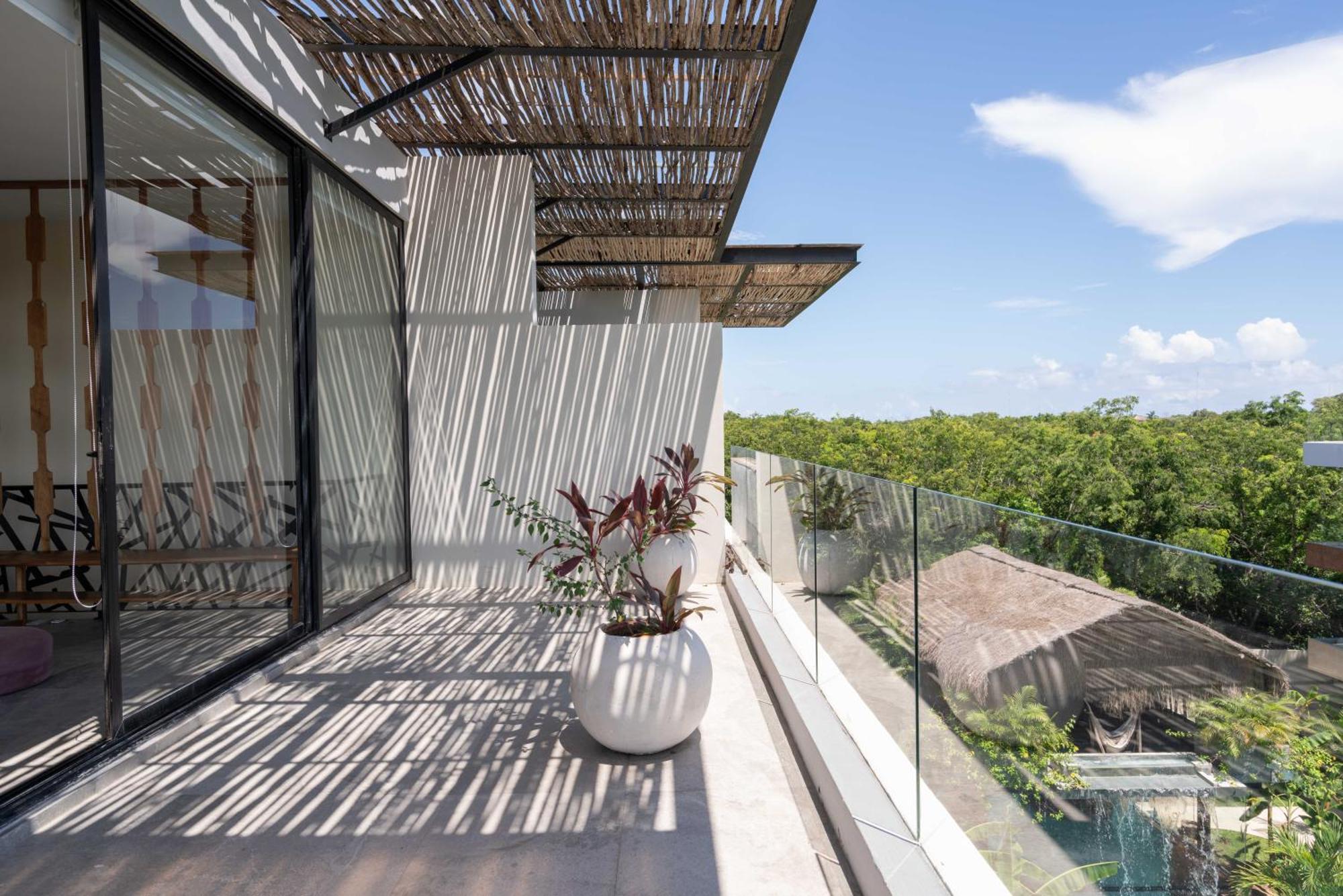 Xp Tulum Aparthotel Quarto foto